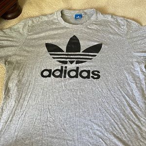 Adidas t-shirt
